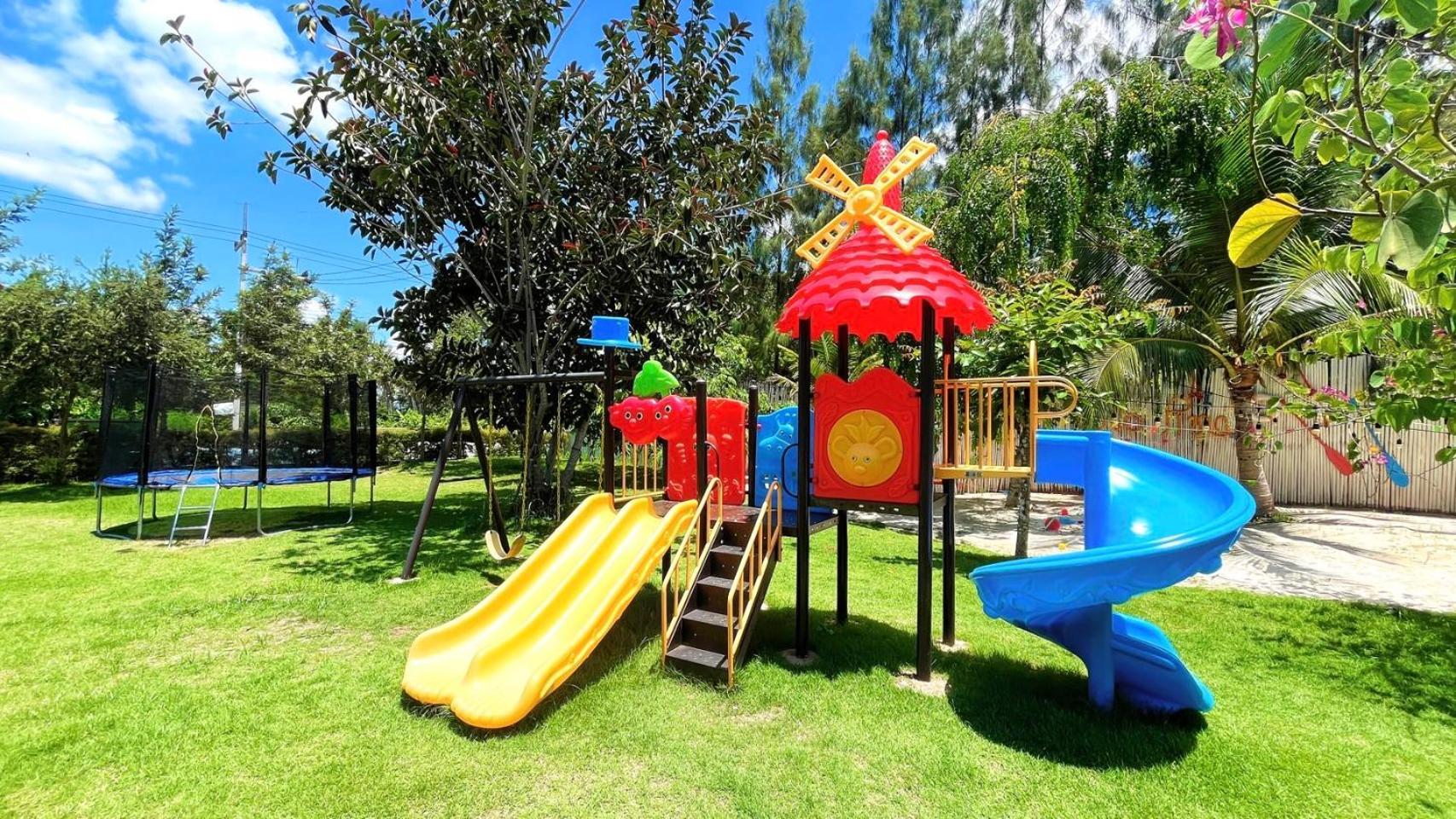Coco Pina Hotel Prachuap Khiri Khan Ngoại thất bức ảnh